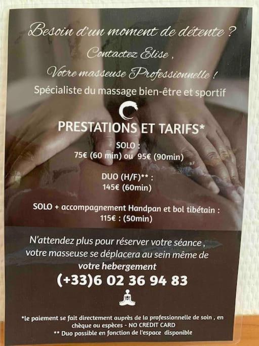 Gite Cosy Pour 2 A 4 Personnes, Village Proche Mulhouse Burnhaupt-le-Bas Exterior photo