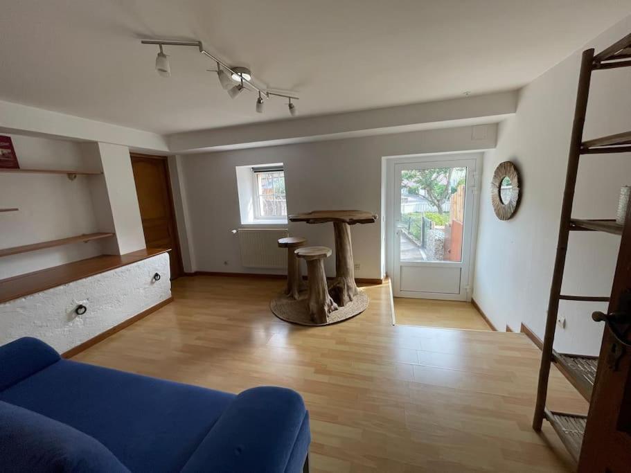 Gite Cosy Pour 2 A 4 Personnes, Village Proche Mulhouse Burnhaupt-le-Bas Exterior photo